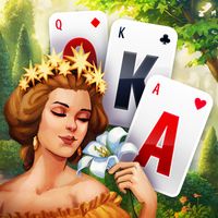 Solitaire: Tripeaks Card Game