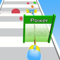 Hoover Runner