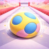 Soft Ball Adventure