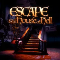 Escape the House of Hell: Poin