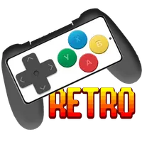 Retro Emulator - Classic Games