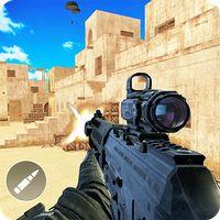 CS - Counter Strike Terrorist