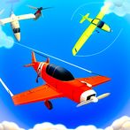 Plane Acrobacy