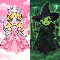 Paper Princess's Fantasy Life