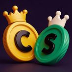 Crown Coins Casino'