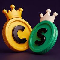 Crown Coins Casino'