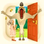 Escape Game: Red Riding Hood