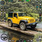 Offroad Track Jeep Driving Sim