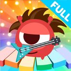Piano Music Song - Dancing Fun