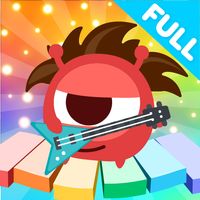 Piano Music Song - Dancing Fun