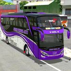 Bus Simulator 2026 Indonesia
