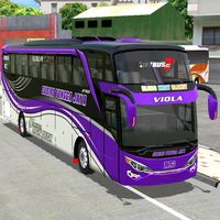 Bus Simulator 2026 Indonesia