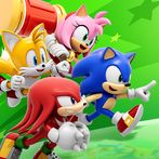 Sonic Rumble Party│Toy World