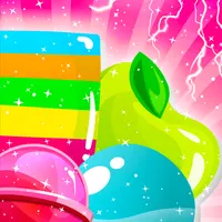 Candy Splash: Sugar Blast