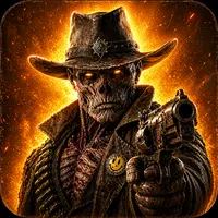 DEAD WORLD APOCALYPSE: FPS TPS