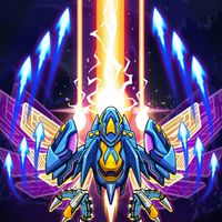 Atlantis Invaders