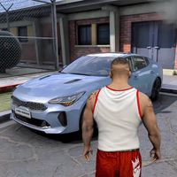 School Car Simulator 2024