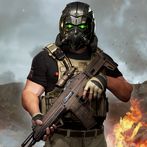 Fatal Bullet - FPS Gun Shooting Game