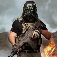 Fatal Bullet - FPS Gun Shooting Game