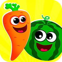 Educational games for kids 2 4