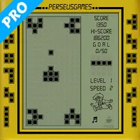 Brick Game Pro