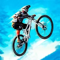 bicycle!