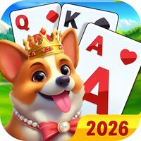 Solitaire Farm Journey Offline