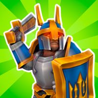Merge Battle Arena