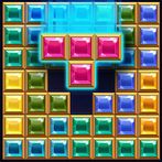 Jewel Block Puzzle: Gem Blast