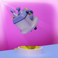 Flip and Charge