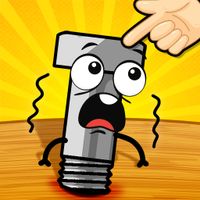 Nuts And Bolts: Screw Master