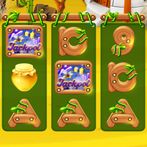 Zimbo Slot