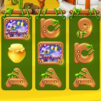 Zimbo Slot