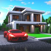 Block City 3D : Simulator Game
