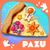 Pazu Games