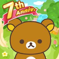 Rilakkuma Farm Games