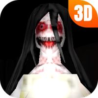 Game Hantu Kuntilanak 3D Indo