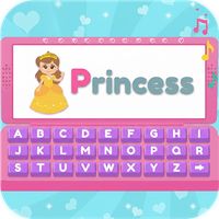 Princess Computer - Girl Games