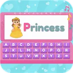 Princess Computer - Girl Games