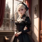 GothMaiden