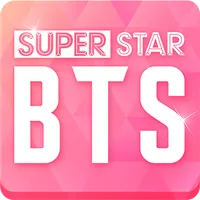SuperStar BTS