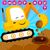 Brilliance Studio - Dinosaur Games for Kids