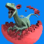 Voxel Shaving