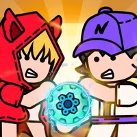 Mortal Duo: Smash&Beat Monster