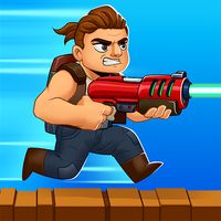 Mr Autofire