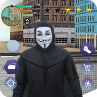 GT Anonymous Crime