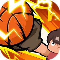 Combat Basketball- Sharp War