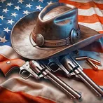 Wild West: Idle RPG Adventure
