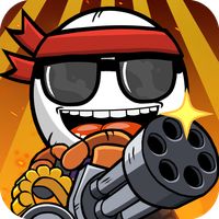 Combat Bullet