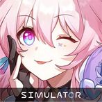 HSR Warp Simulator